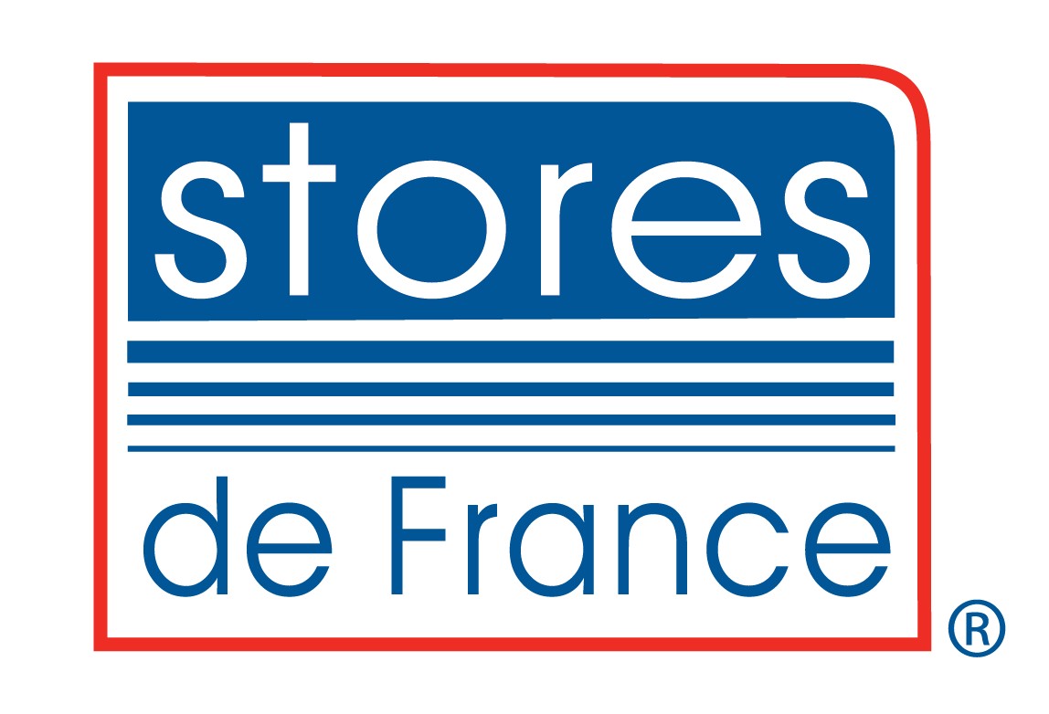 Logo Stores Frances haute Loire